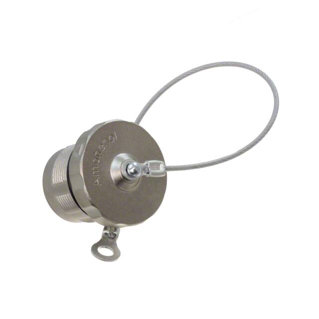 P31661-06 Amphenol Sine Systems Corp  Accessori per connettori circolari